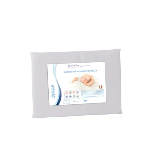 Cuscino per culla Baby's Clan