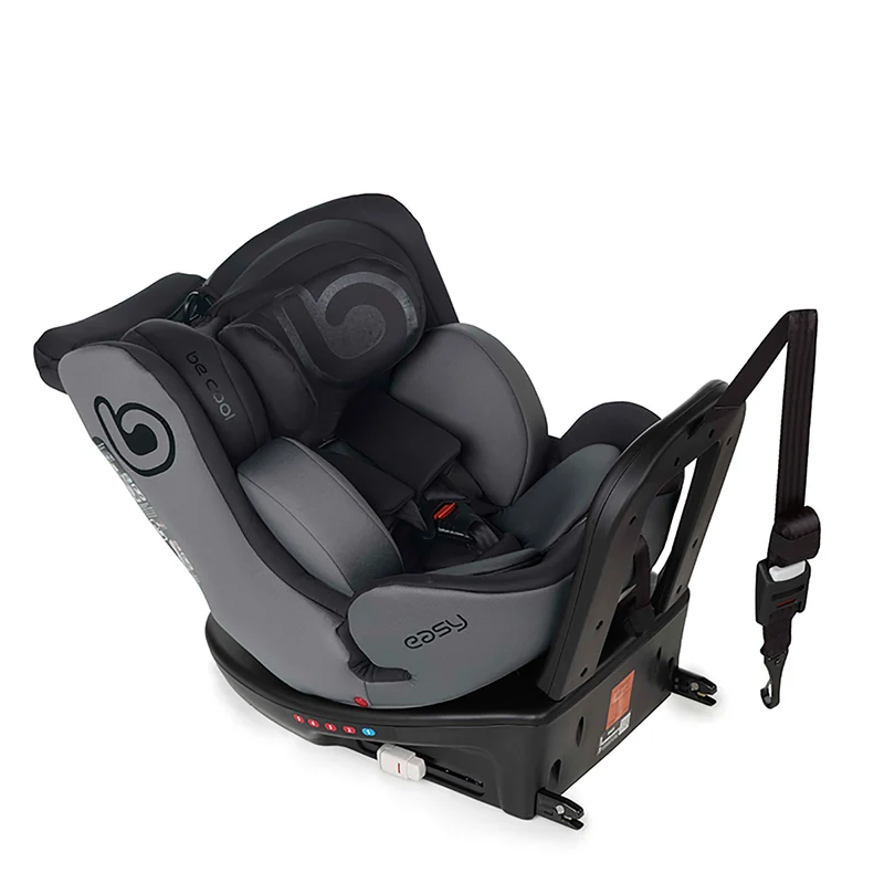 Be Cool Seggiolino Auto Easy i-Size 40-150 cm