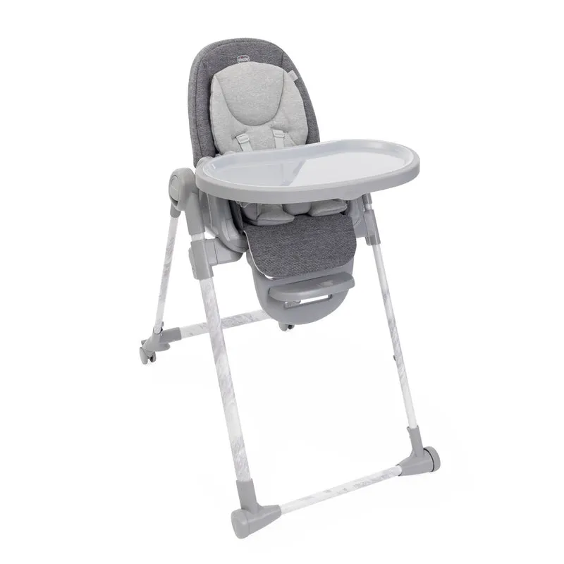 Chicco Seggiolone Polly Armonia