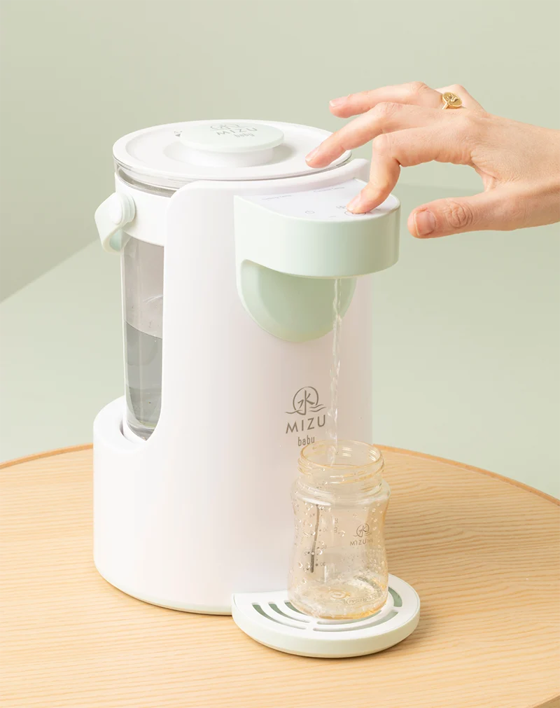 Dispenser acqua calda Onsui Mizu Baby