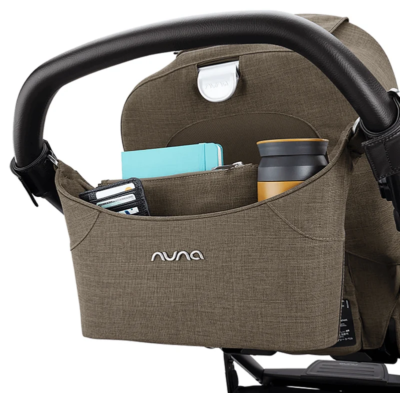 Stroller Organizer per passeggino Nuna