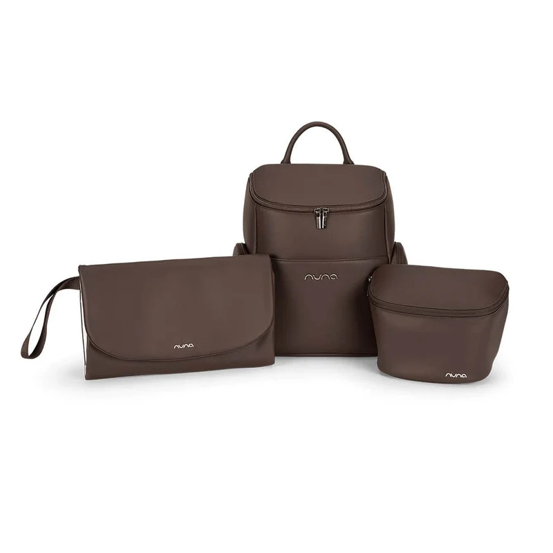 Borsa fasciatoio Essential bag Nuna
