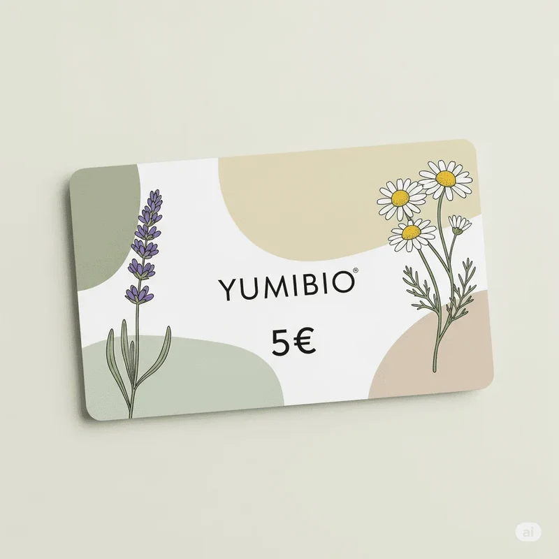 5€ Giftcard