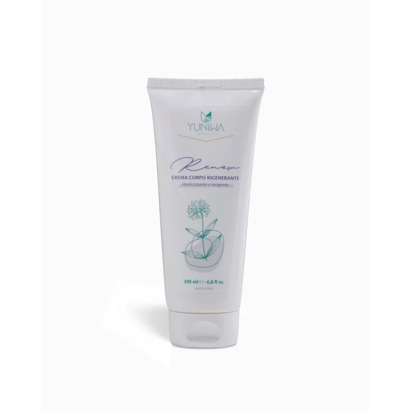 Renew - Crema Corpo Rigenerante