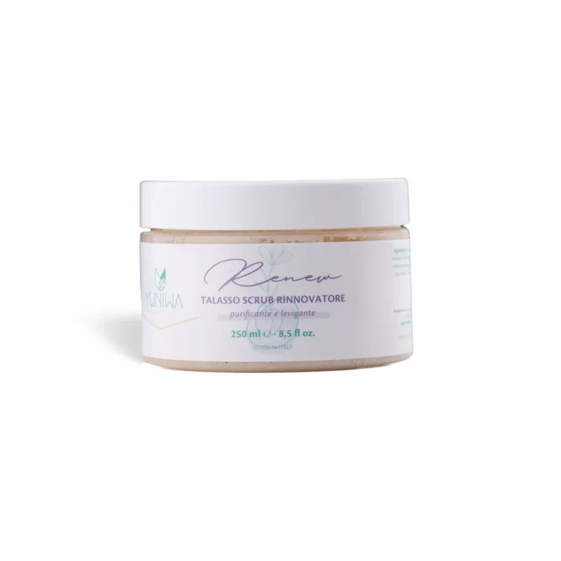 Renew Talasso Scrub - Esfoliante Corpo