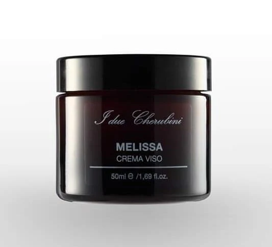 Crema Viso Alla Melissa