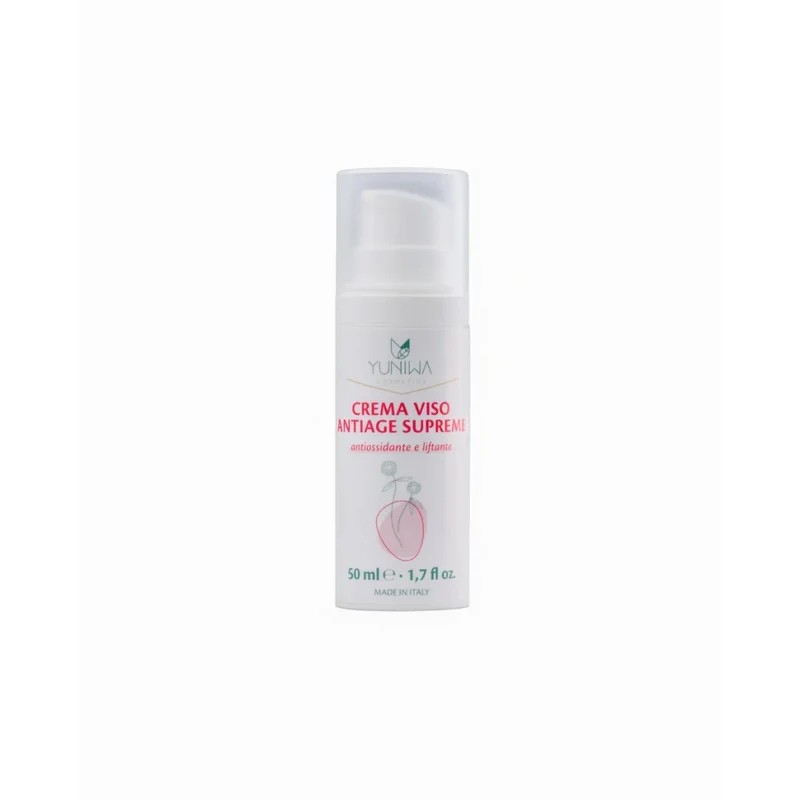 Crema Viso Supreme Anti Age - B-Like