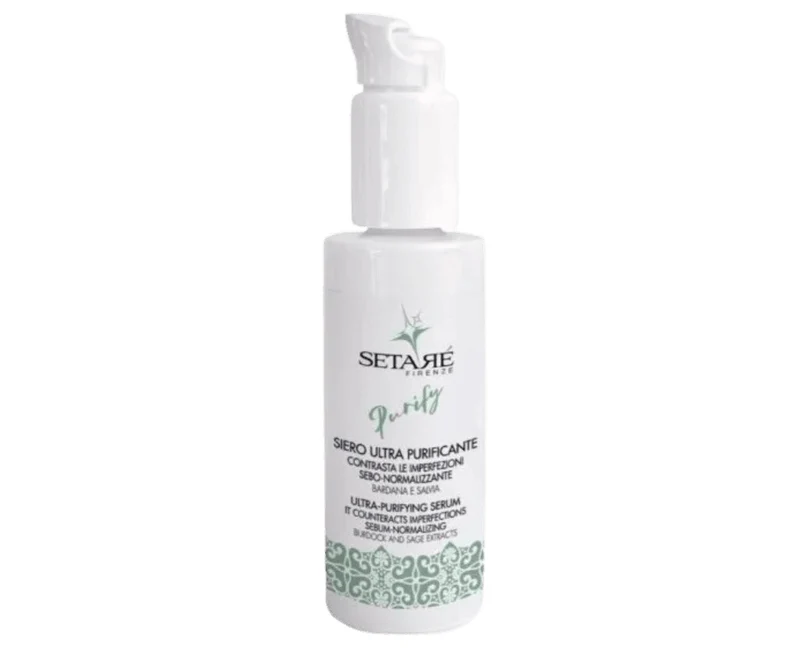 Purify – Siero ultra purificante