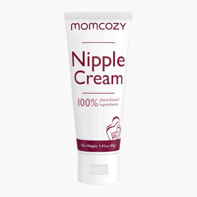 NIPPLE CREAM MOMCOZY