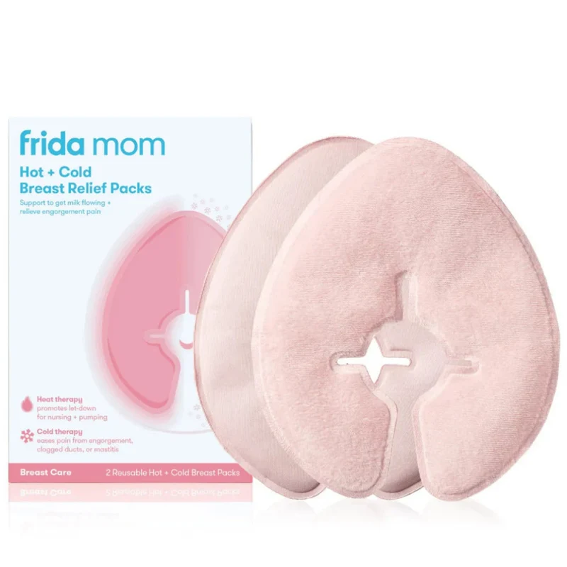 FRIDA MOM HOT COLD SOLLIEVO SENO