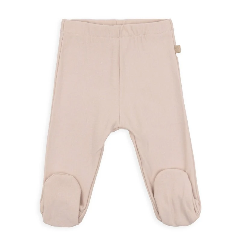 Pantaloncino con piedi Pure Bamboom