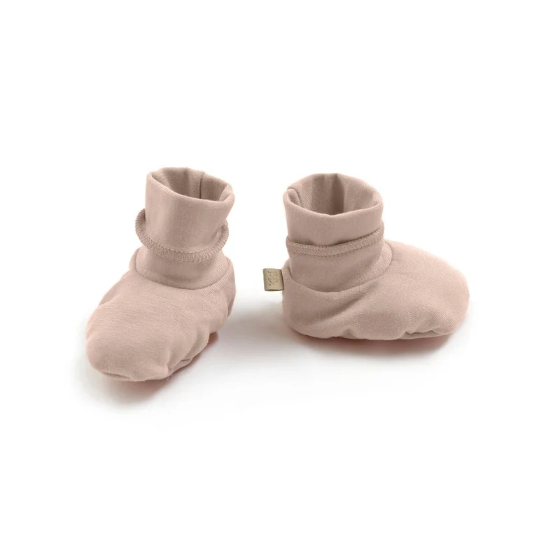 Babbucce Neonato Pure Bamboom