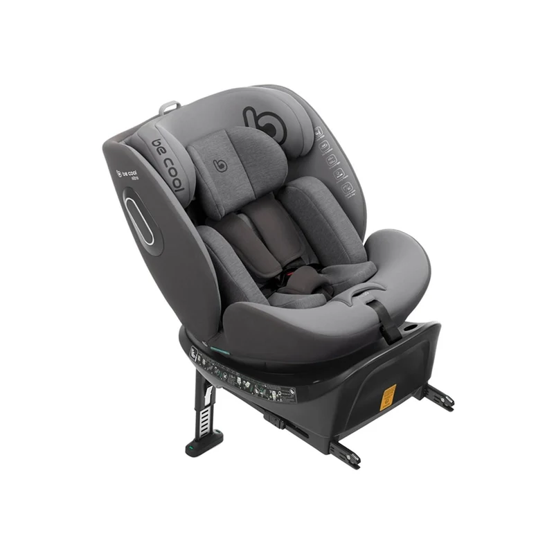 Seggiolino Nitro i-Size 40–150 cm Be Cool Jané