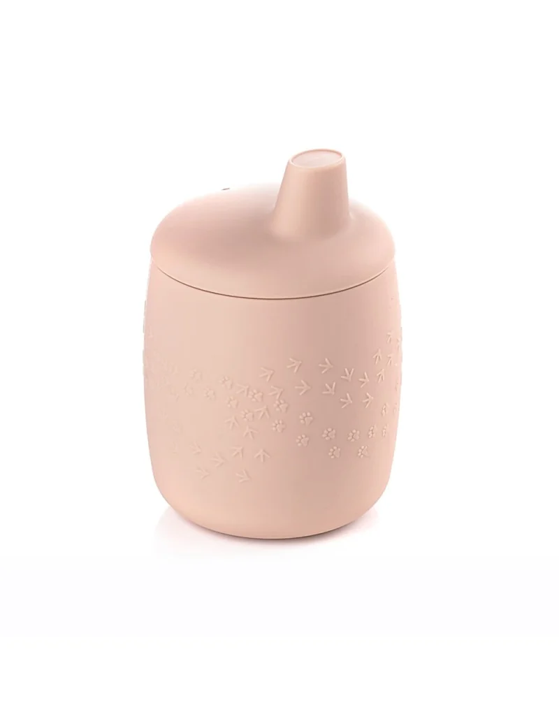 Bicchiere in Silicone Jané