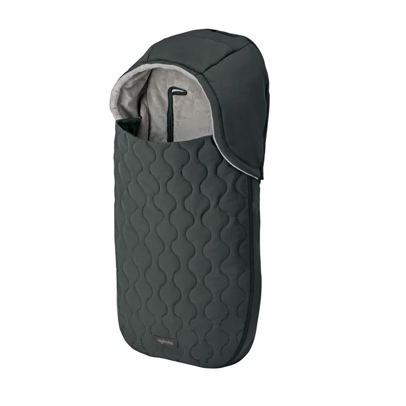 INGLESINA SACCO INVERNALE NEWBORN GRAPHITE