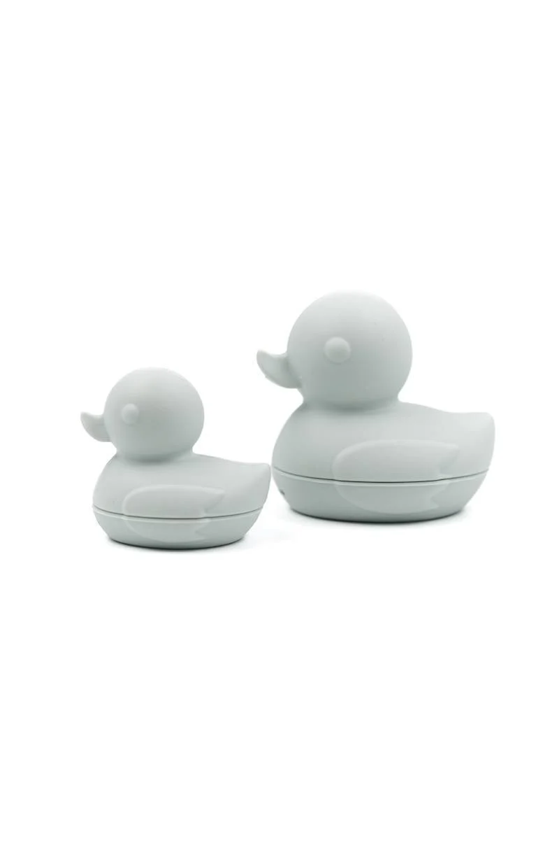 Set paperelle in silicone Bamboom