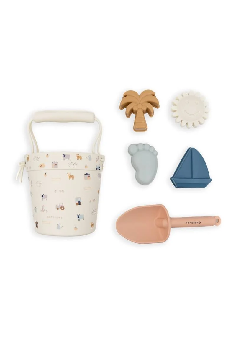 Set Spiaggia Bamboom