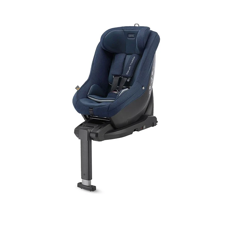 Seggiolino auto Darwin Toddler i-Size Portland Blue Inglesina