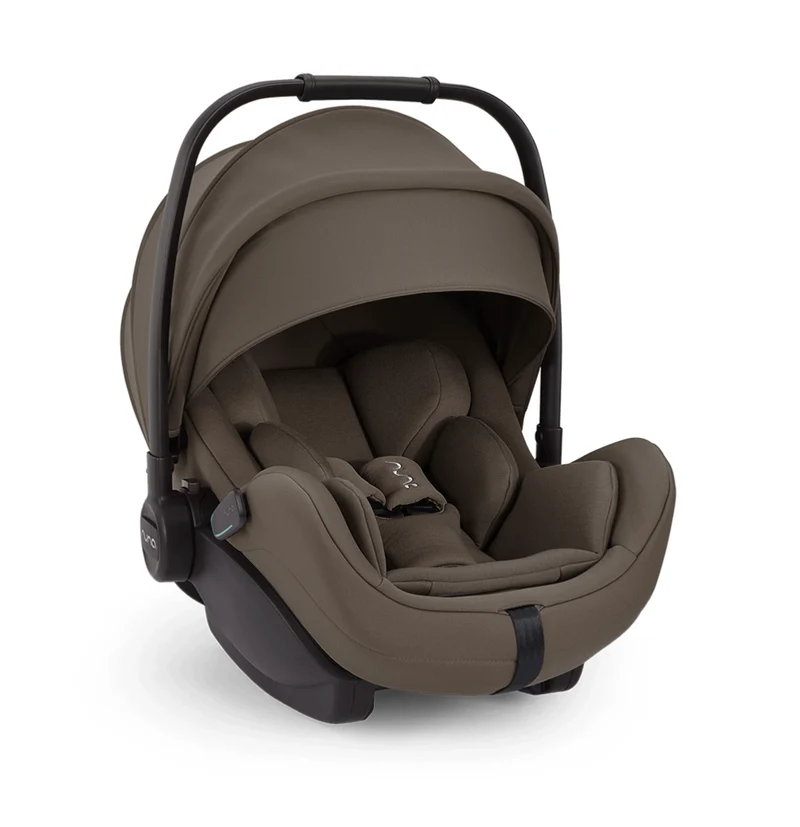 Seggiolino auto Arra Flex Nuna