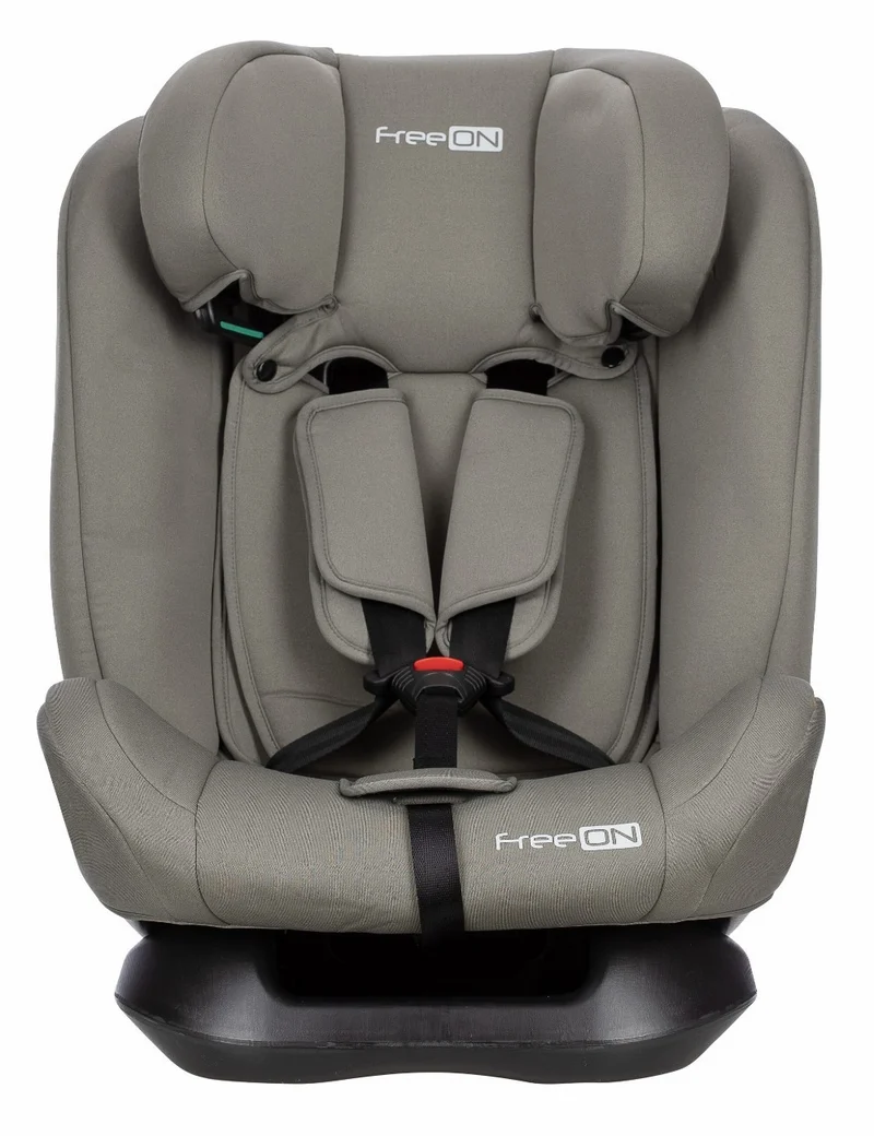 Seggiolino auto Pollo i-Size 40-150 cm FreeON