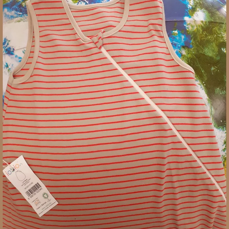 Sacco Nanna lunghezza 110 cm