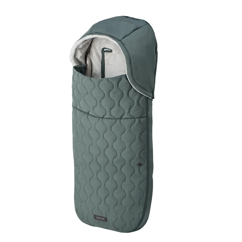 INGLESINA SACCO INVERNALE PASSEGGINO MEDIUM GREY