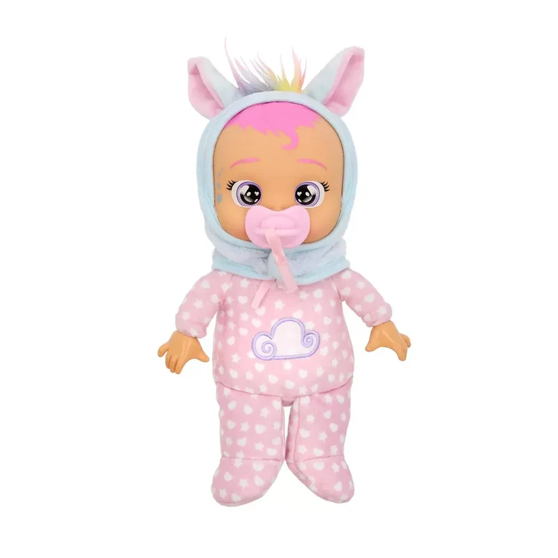 CRY BABIES TINY C. NEWBORN 924581