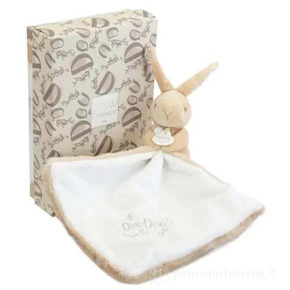 CONIGLIO CON DUDU BEIGE (lista n S&M - 12706)