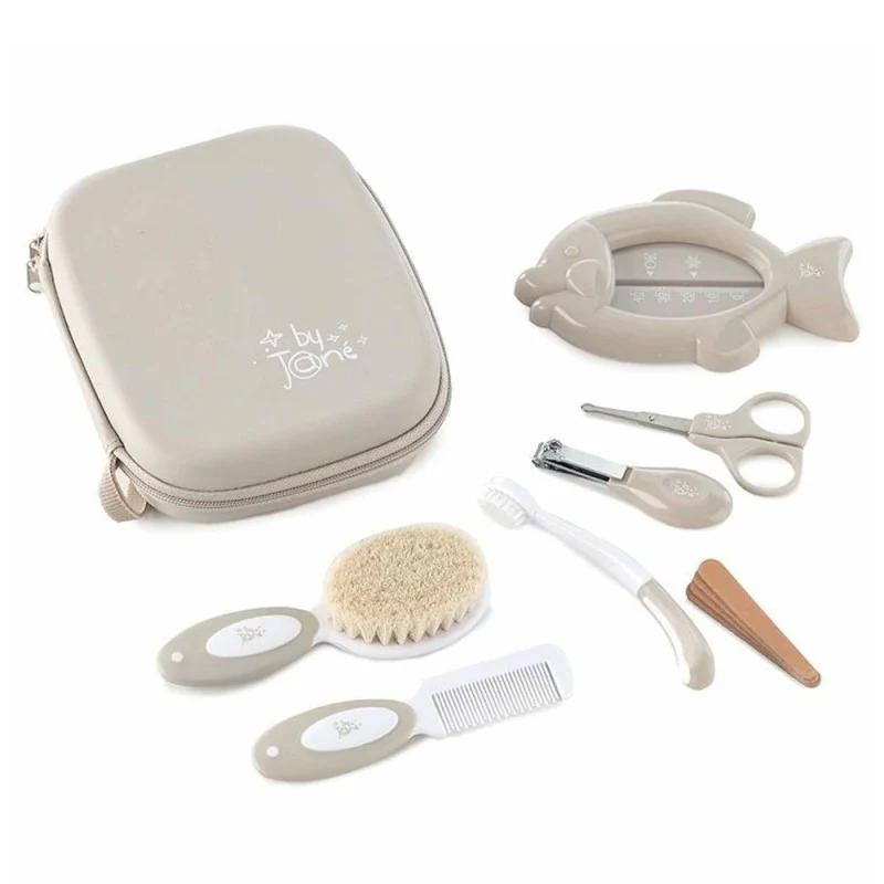 JANE SET IGIENE SAND (lista n S&M - 12706)