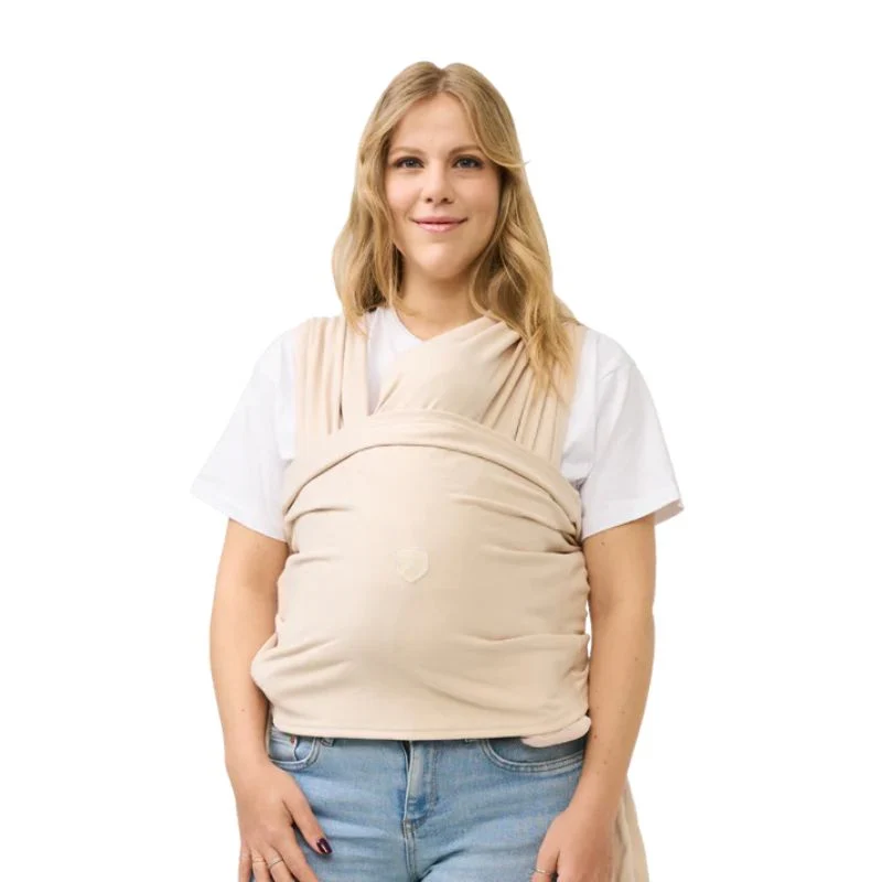 KOALA FASCIA PER NEONATO BEIGE (lista n S&M - 12706)
