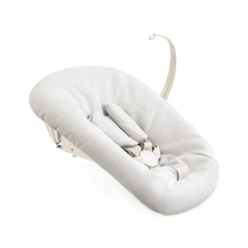 NEW BORN SET VANILLA WHITE (lista n S&M - 12706)