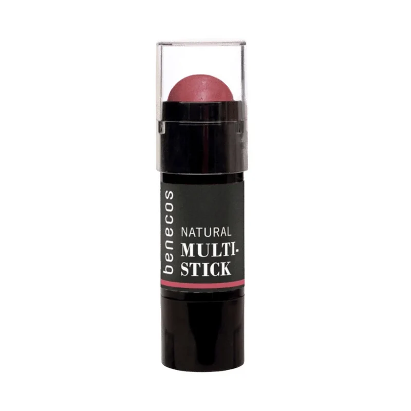 Natural Multi-Stick Be Peachy – Blush, ombretto e tinta labbra in stick