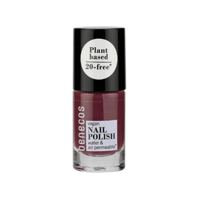 Smalto Sweet Plum – Viola Prugna Naturale