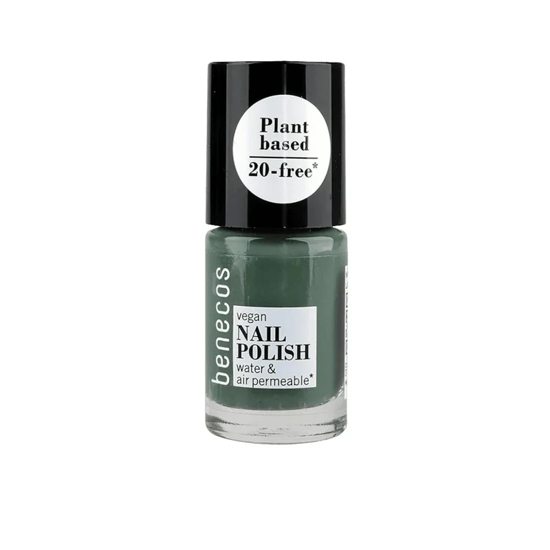 Smalto Sage Green – Verde Salvia Naturale