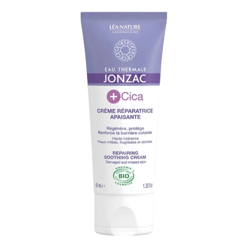 Cica+ Crema Riparatrice Lenitiva