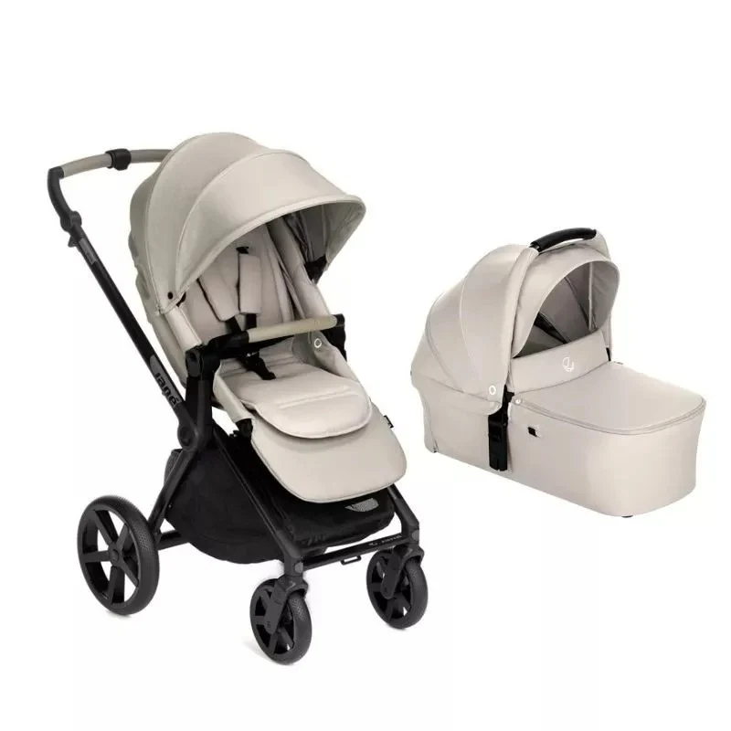 Duo Muum + Navicella Sweet Janè