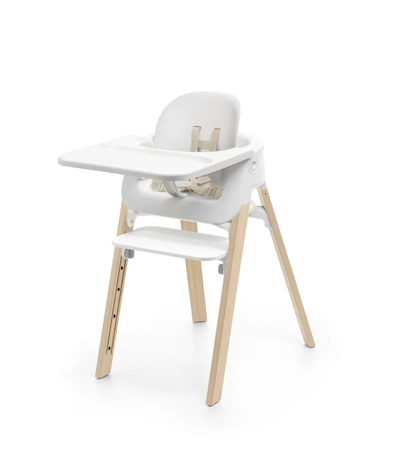 Seggiolone Convertibile Steps Stokke
