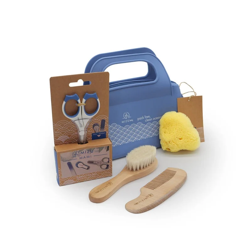 Set igiene Mediterraneo Mami Mizu Baby