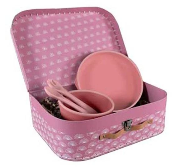 Set Food Taiki Mizu Baby