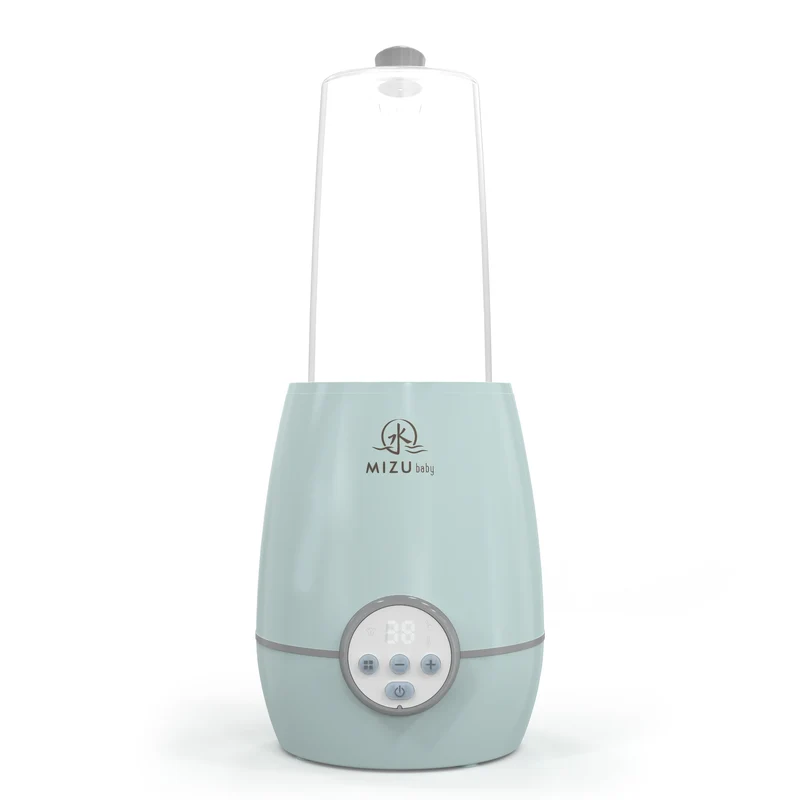 Scaldabiberon e sterilizzatore Digitale Casa/Auto Eiyo Mizu Baby