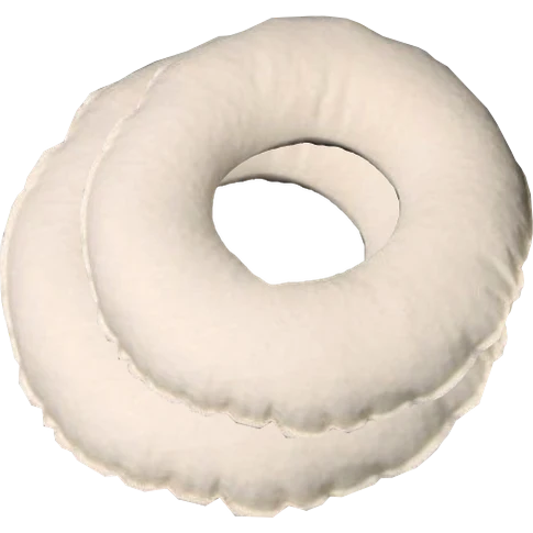 Cuscino In Pula Di Farro Certificata