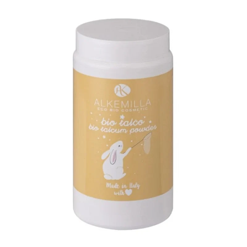 Bio Talco Baby Lenitivo Rinfrescante