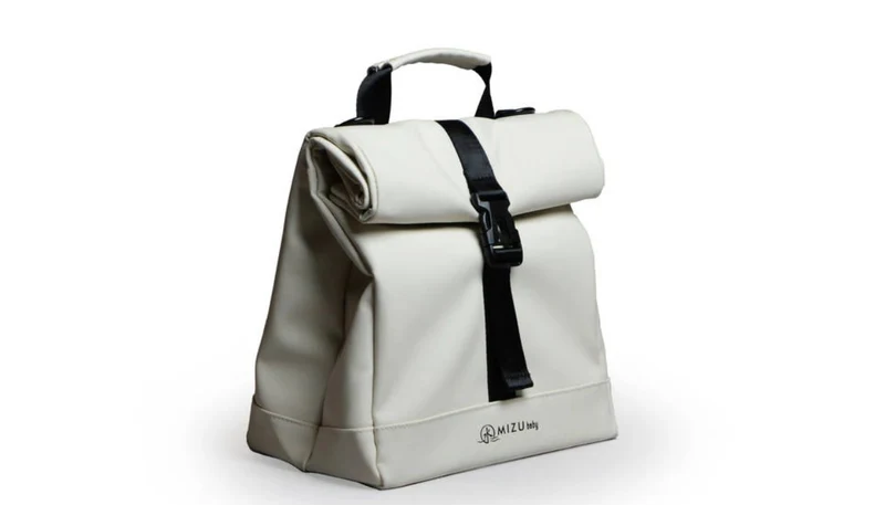 Borsa Termica Horei Portapranzo o Merenda Mizu Baby
