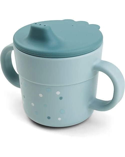 Tazza con beccuccio 2in1 Done by Deer