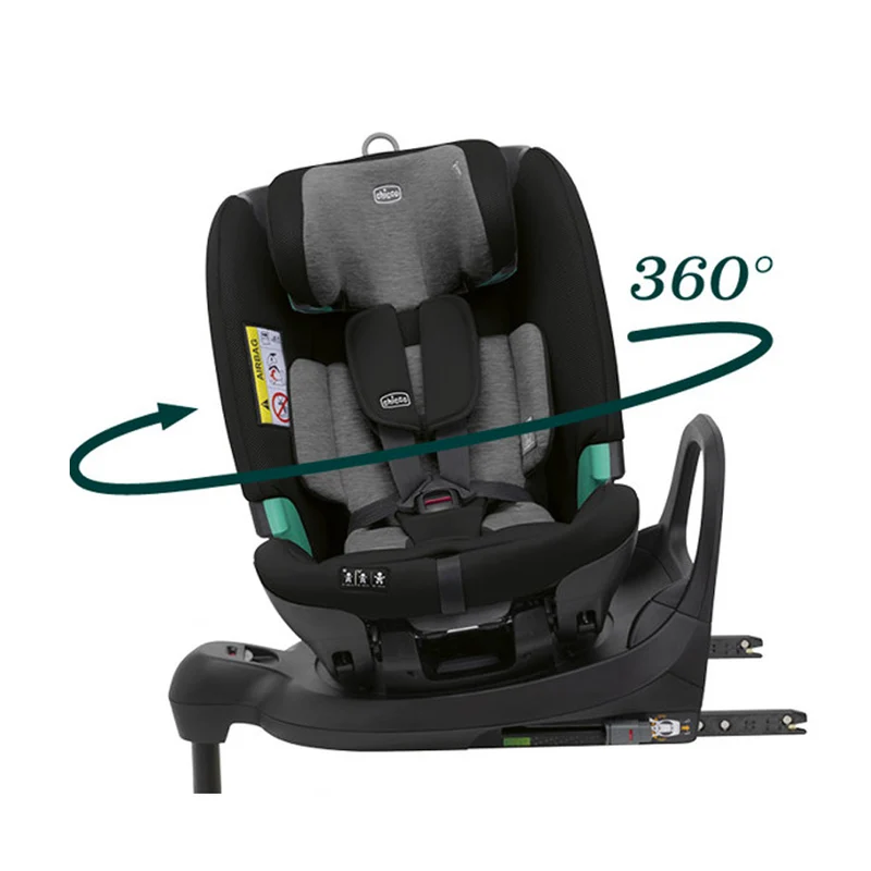 CHICCO SEGGIOLINO FULLSEAT360 (lista n S&M - 12706)