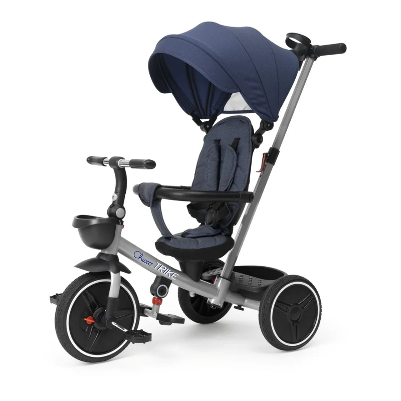 GIOCO TRIKE 4in1 NEUTRO