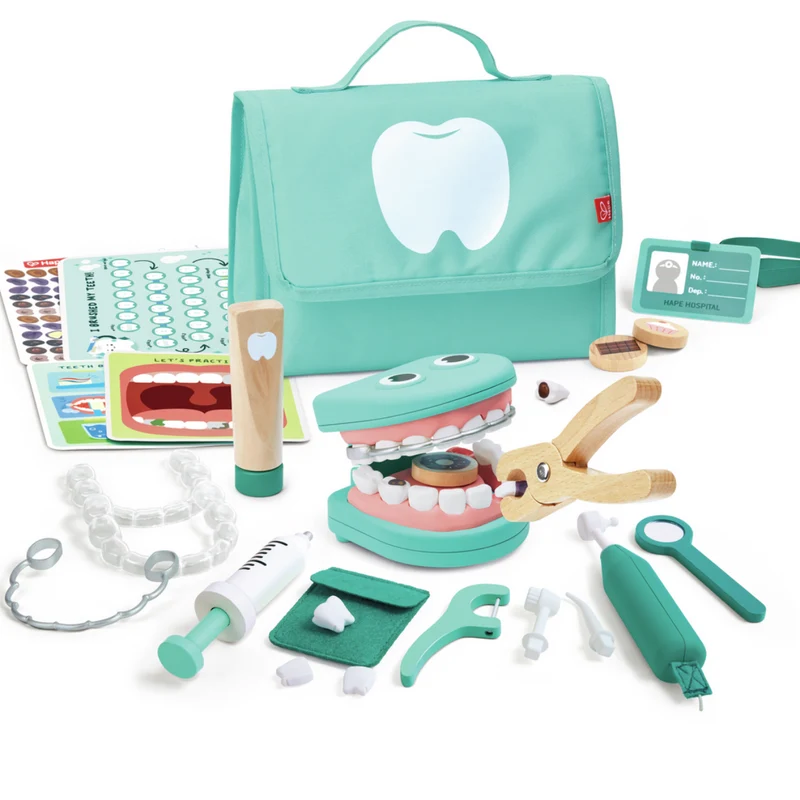 HAPE SET CLINICA DENTALE E3227