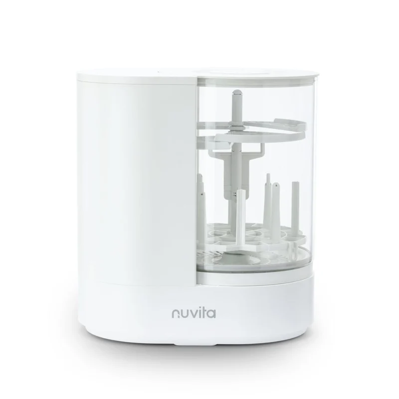 NUVITA LINDA LAVABIBERON STERILIZZ.ASCIUG. 2000