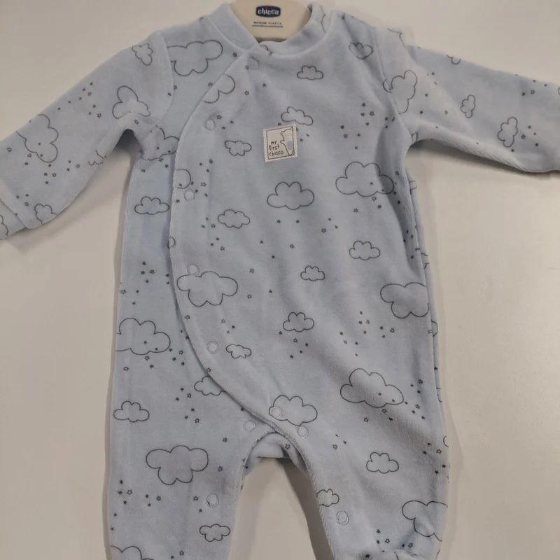 CHICCO TUTINA APERTURA DAVANTI 026056 (LISTA N VERONICA E DENIS 12667)