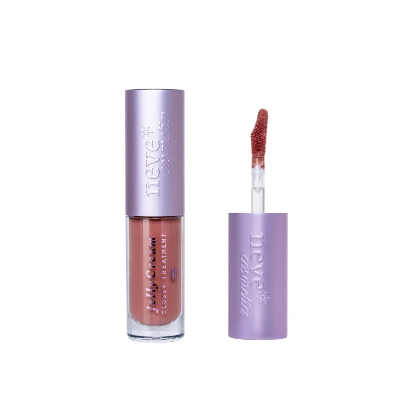 Gloss Labbra Jelly Cream - Orsetto